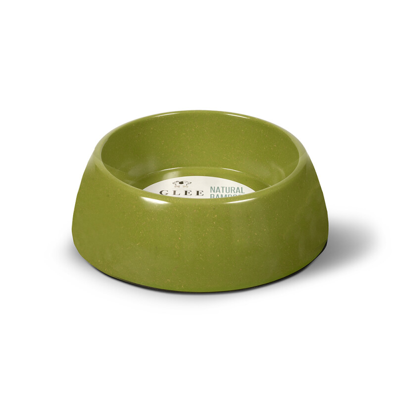 GLEE Μπολ Natural Bamboo - Eco Friendly