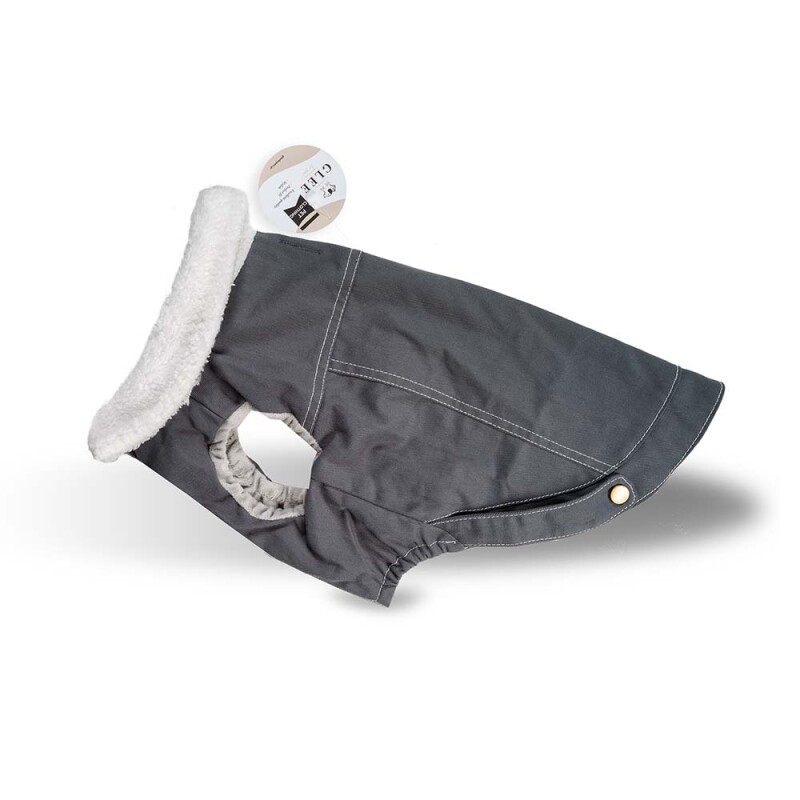 GLEE Jacket - Γκρι