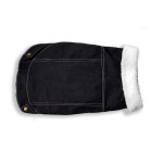 GLEE Jacket - Μαύρο | 25cm