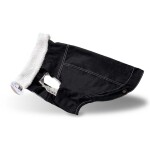 GLEE Jacket - Μαύρο | 25cm