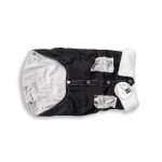 GLEE Jacket - Μαύρο | 35cm