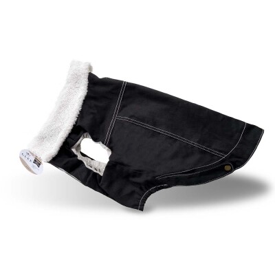 GLEE Jacket - Μαύρο | 45cm