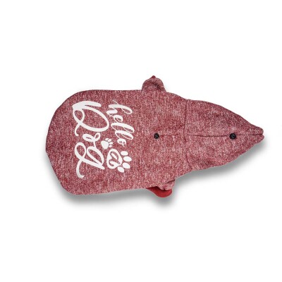 GLEE Jacket Hello Dog | 50cm