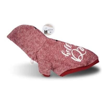 GLEE Jacket Hello Dog | 50cm