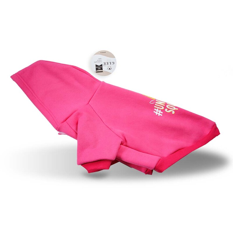 GLEE Jacket Unicorn Squad | 35cm