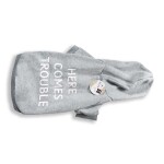 GLEE Jacket Here Comes Trouble