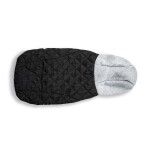 GLEE Jacket - Μαύρο