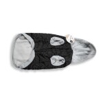 GLEE Jacket - Μαύρο