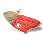 GLEE Jacket - Κοραλλί | 35cm