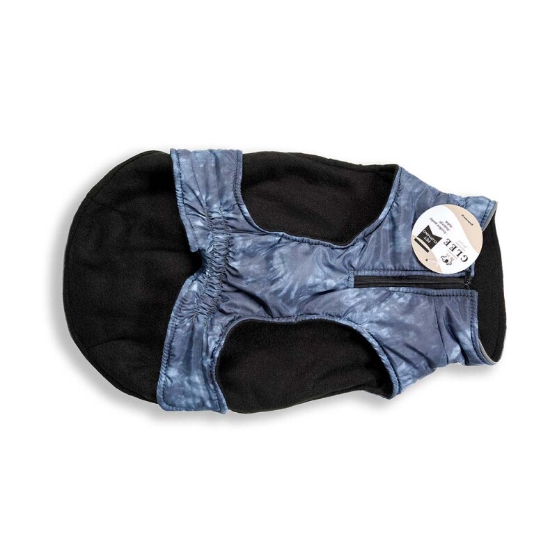 GLEE Jacket με σχέδιo tie-dye | 30cm