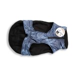 GLEE Jacket με σχέδιo tie-dye | 40cm