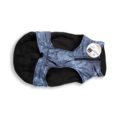 GLEE Jacket με σχέδιo tie-dye | 40cm