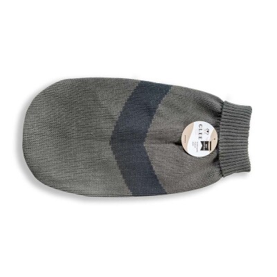 GLEE Πουλόβερ - Γκρι