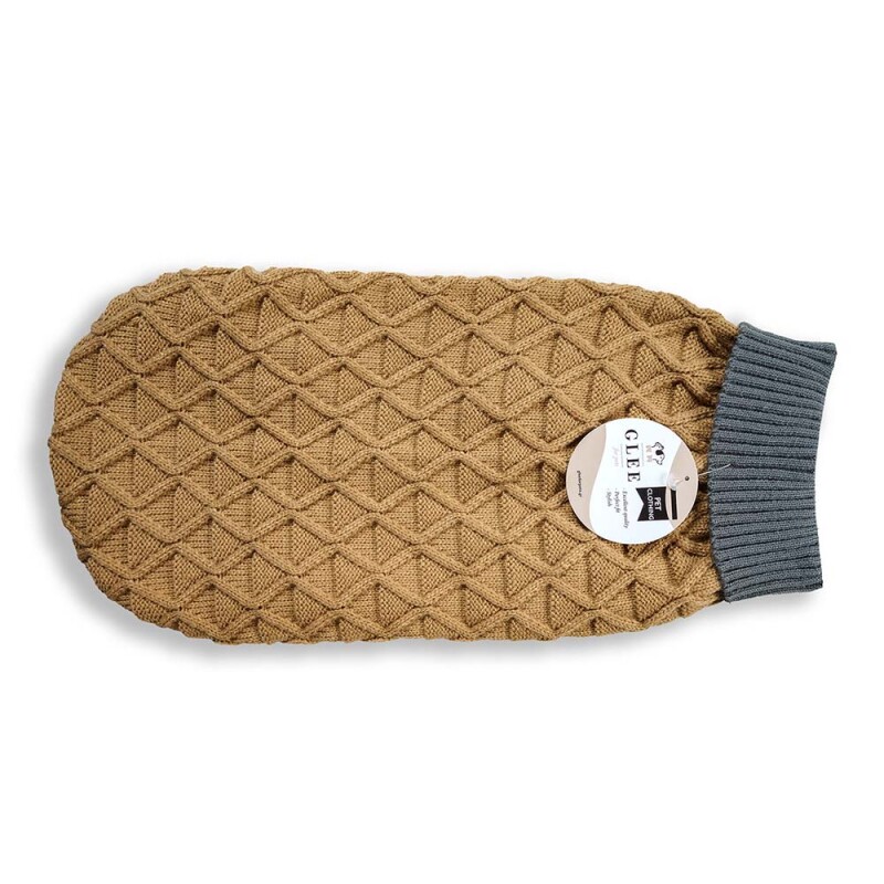 GLEE Πουλόβερ - Καφέ