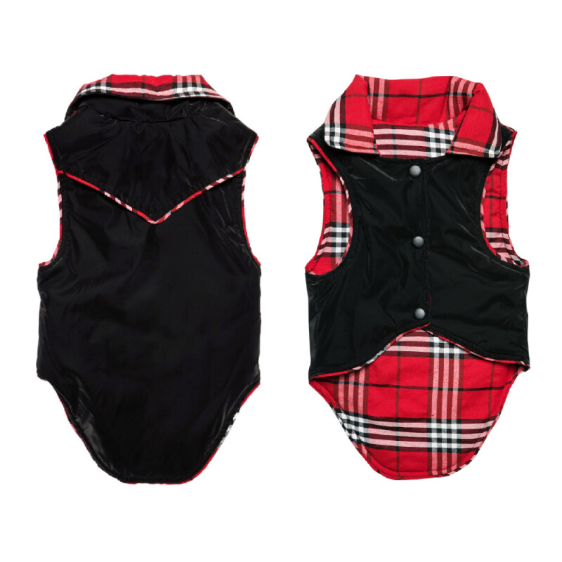 GLEE Jacket Daisy - Μαύρο | Small