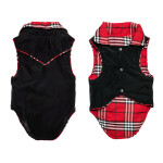 GLEE Jacket Daisy - Μαύρο | 2XLarge