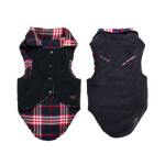 GLEE Jacket Daisy - Μπλε | 3XLarge