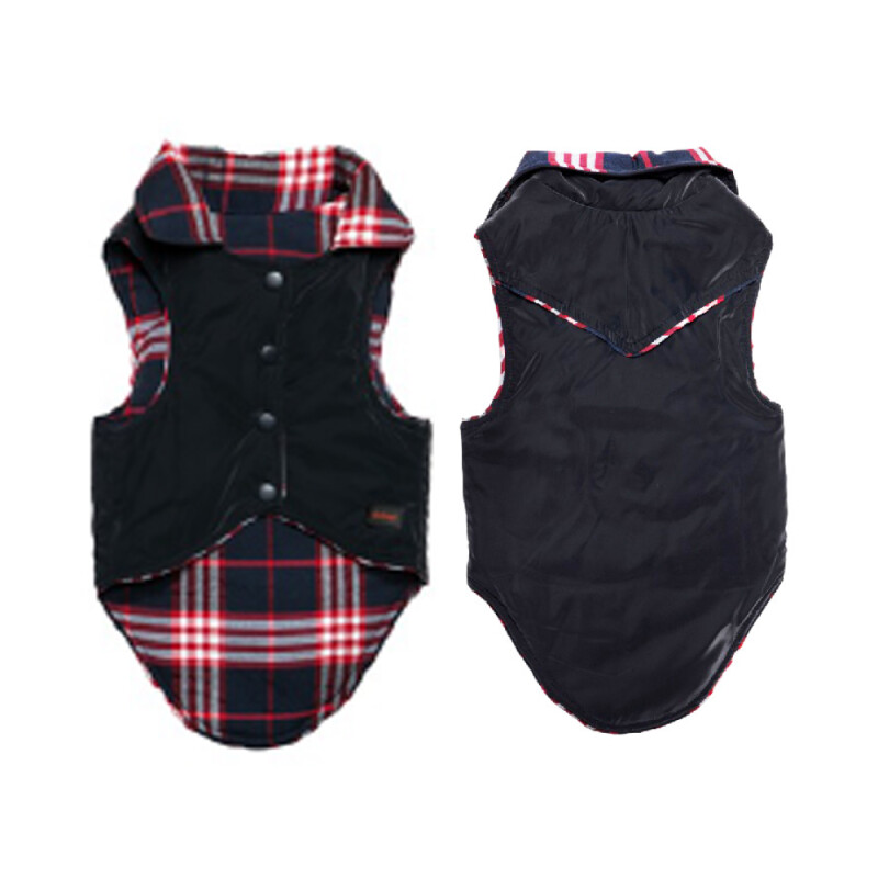 GLEE Jacket Daisy - Μπλε | 5XLarge