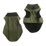 GLEE Jacket Felix - Πράσινο