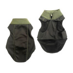 GLEE Jacket Felix - Μαύρο | Large