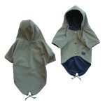 GLEE Jacket Mario - Πράσινο | 3XLarge