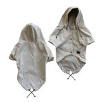 GLEE Jacket Mario - Μπεζ | 4XLarge