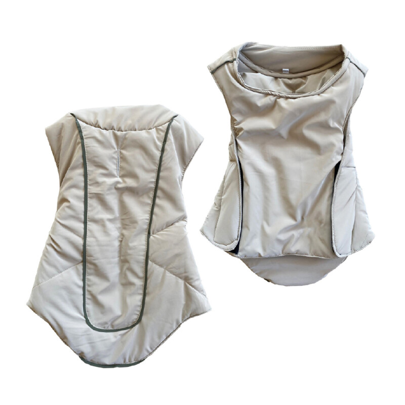 GLEE Jacket Robert - Μπεζ | Medium