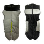 GLEE Jacket Frank - Γκρι | Medium