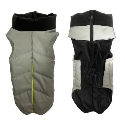 GLEE Jacket Frank - Γκρι | 5XLarge