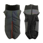 GLEE Jacket Frank - Γκρι σκούρο | Small