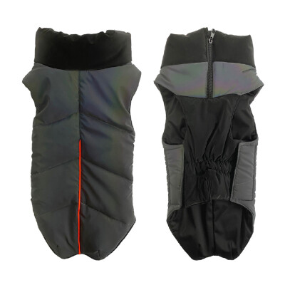 GLEE Jacket Frank - Γκρι σκούρο | 2XLarge