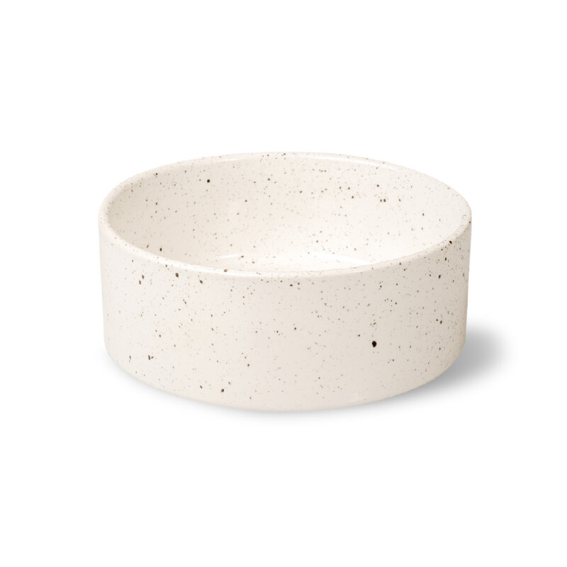 GLEE Μπολ Spots κεραμικό M 800ml