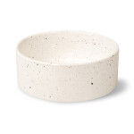 GLEE Μπολ Spots κεραμικό L 1600ml