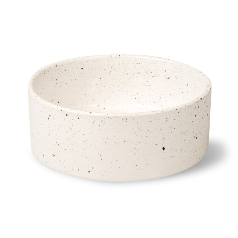 GLEE Μπολ Spots κεραμικό L 1600ml