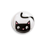 GLEE Πιάτο φαγητού κεραμικό Wiggle