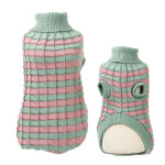 GLEE ΠΟΥΛΟΒΕΡ ΜΕΝΤΑ-ΡΟΖ AQUILA 30cm M