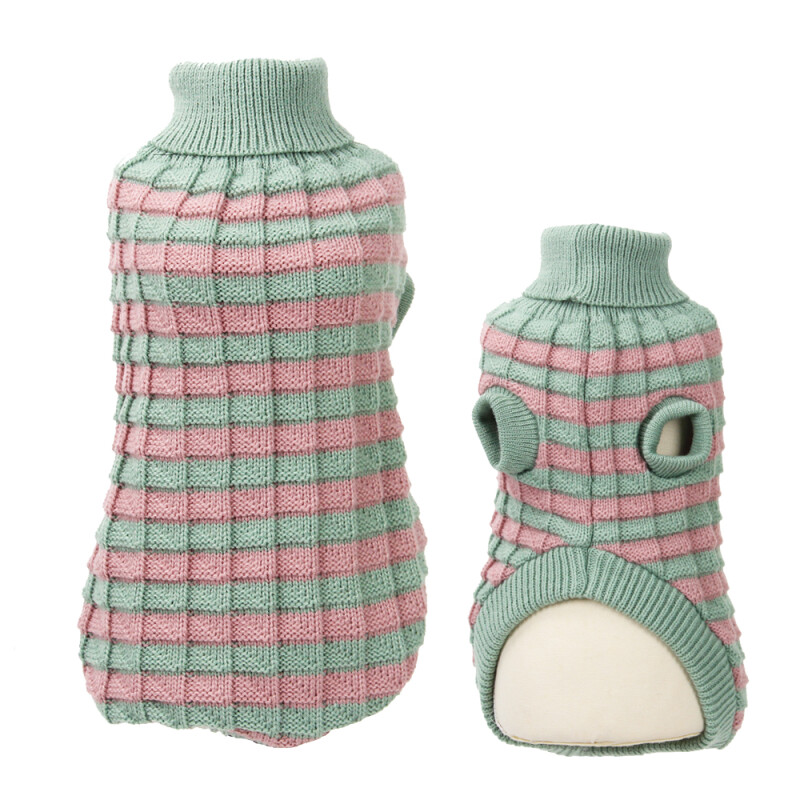 GLEE ΠΟΥΛΟΒΕΡ ΜΕΝΤΑ-ΡΟΖ AQUILA 30cm M