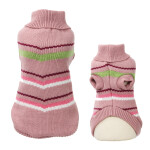 GLEE ΠΟΥΛΟΒΕΡ ΡΟΖ TUCANA 40cm XL