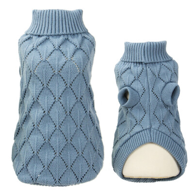 GLEE  ΠΟΥΛΟΒΕΡ ΜΠΛΕ VIRGO 30cm M