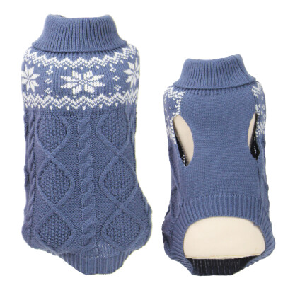 GLEE ΠΟΥΛΟΒΕΡ ΜΠΛΕ ARIES 45cm 2XL