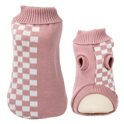 GLEE Πουλόβερ Hydra - Ροζ