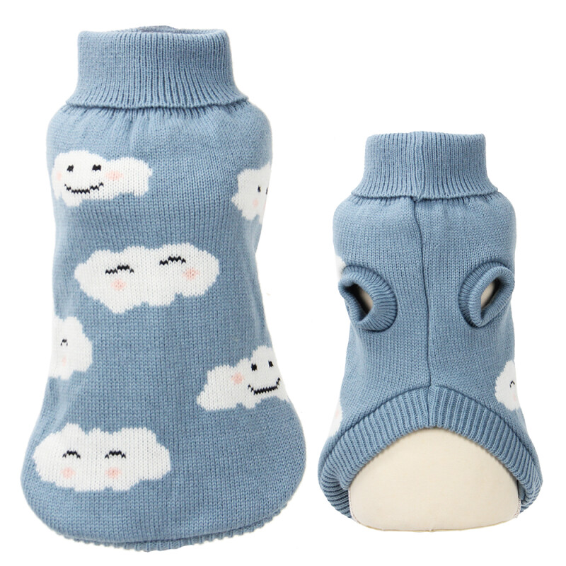 GLEE  ΠΟΥΛΟΒΕΡ ΘΑΛΑΣΣΙ MARU 30cm M