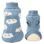 GLEE ΠΟΥΛΟΒΕΡ ΘΑΛΑΣΣΙ MARU 40cm XL