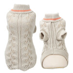 GLEE ΠΟΥΛΟΒΕΡ ΜΠΕΖ PISCES 25cm S