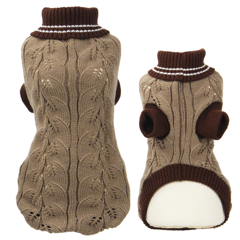 GLEE ΠΟΥΛΟΒΕΡ ΚΑΦΕ PISCES 40cm XL