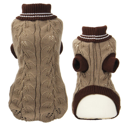 GLEE  ΠΟΥΛΟΒΕΡ ΚΑΦΕ PISCES  45cm 2XL