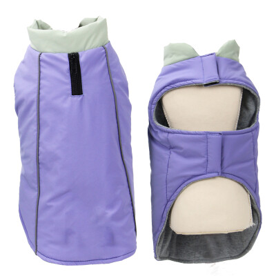 GLEE  ΤΖΑΚΕΤ ΛΙΛΑ CETUS 45cm 2XL