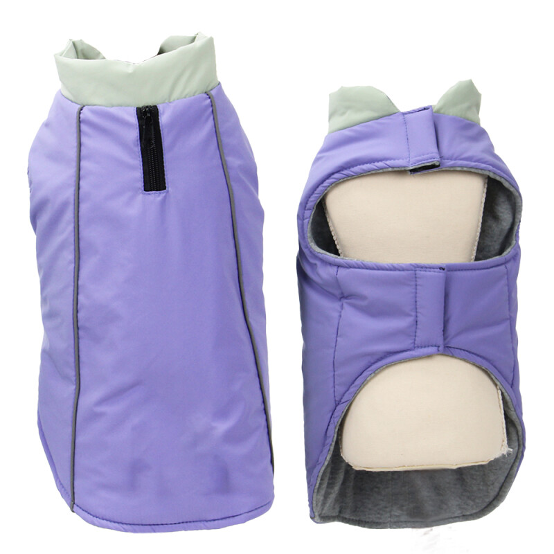 GLEE ΤΖΑΚΕΤ ΛΙΛΑ CETUS 45cm 2XL