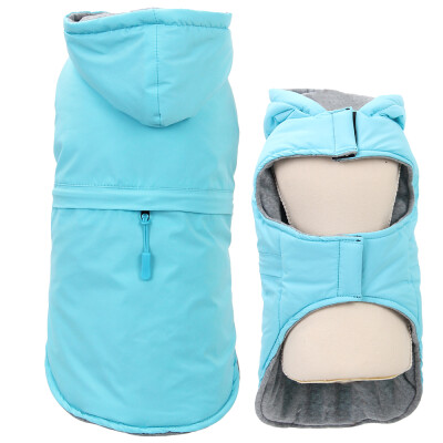 GLEE  ΤΖΑΚΕΤ ΘΑΛΑΣΣΙ INDUS 40cm XL