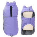 GLEE ΤΖΑΚΕΤ ΛΙΛΑ VOLANS 35cm L